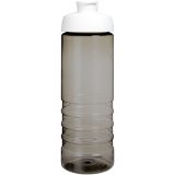 Vue 8 de Bouteille de sport H2O Active® Eco Treble de 750 ml avec couvercle à bascule