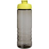 Vue 11 de Bouteille de sport H2O Active® Eco Treble de 750 ml avec couvercle à bascule