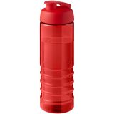 Vue 1 de Bouteille de sport H2O Active® Eco Treble de 750 ml avec couvercle à bascule