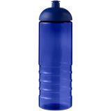 Vue 11 de Bouteille de sport H2O Active® Eco Treble de 750 ml avec couvercle dôme