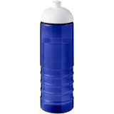 Vue 13 de Bouteille de sport H2O Active® Eco Treble de 750 ml avec couvercle dôme