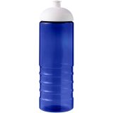 Vue 14 de Bouteille de sport H2O Active® Eco Treble de 750 ml avec couvercle dôme