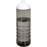 Vue 7 de Bouteille de sport H2O Active® Eco Treble de 750 ml avec couvercle dôme