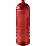 Vue 1 de Bouteille de sport H2O Active® Eco Treble de 750 ml avec couvercle dôme