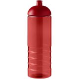 Vue 2 de Bouteille de sport H2O Active® Eco Treble de 750 ml avec couvercle dôme