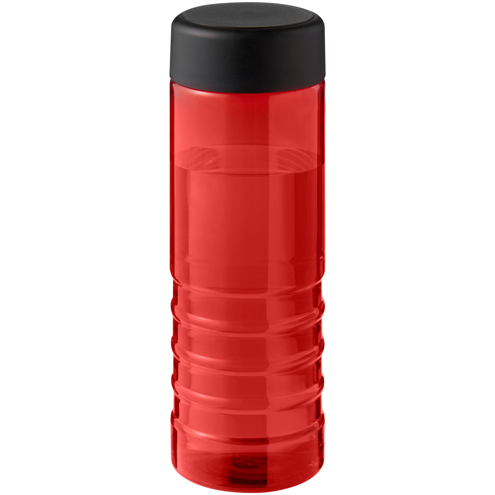 Bouteille de sport H2O Active® Eco Treble de 750 ml avec couvercle vissé