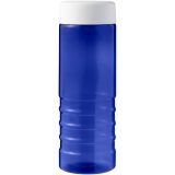 Vue 11 de Bouteille de sport H2O Active® Eco Treble de 750 ml avec couvercle vissé