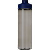 Vue 14 de Bouteille de sport H2O Active® Eco POP Vibe de 850 ml avec couvercle à bascule