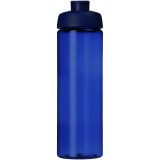 Vue 2 de Bouteille de sport H2O Active® Eco POP Vibe de 850 ml avec couvercle à bascule