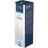 Vue 4 de Bouteille de sport H2O Active® Eco POP Vibe de 850 ml avec couvercle à bascule