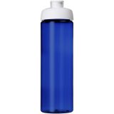 Vue 2 de Bouteille de sport H2O Active® Eco POP Vibe de 850 ml avec couvercle à bascule