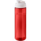 Vue 1 de Bouteille de sport H2O Active® Eco POP Vibe de 850 ml avec couvercle à bascule
