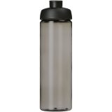 Vue 6 de Bouteille de sport H2O Active® Eco POP Vibe de 850 ml avec couvercle à bascule