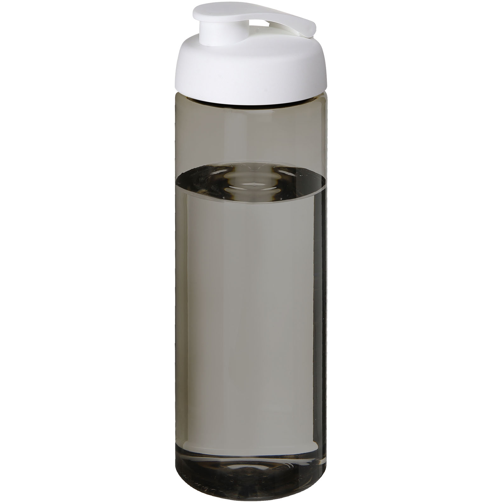 Bouteille de sport H2O Active® Eco POP Vibe de 850 ml avec couvercle à bascule