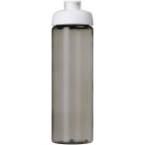 Vue 10 de Bouteille de sport H2O Active® Eco POP Vibe de 850 ml avec couvercle à bascule