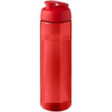 Vue 1 de Bouteille de sport H2O Active® Eco POP Vibe de 850 ml avec couvercle à bascule