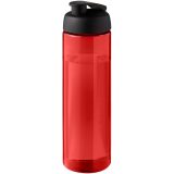 Vue 1 de Bouteille de sport H2O Active® Eco POP Vibe de 850 ml avec couvercle à bascule