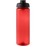 Vue 2 de Bouteille de sport H2O Active® Eco POP Vibe de 850 ml avec couvercle à bascule