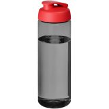 Vue 1 de Bouteille de sport H2O Active® Eco POP Vibe de 850 ml avec couvercle à bascule