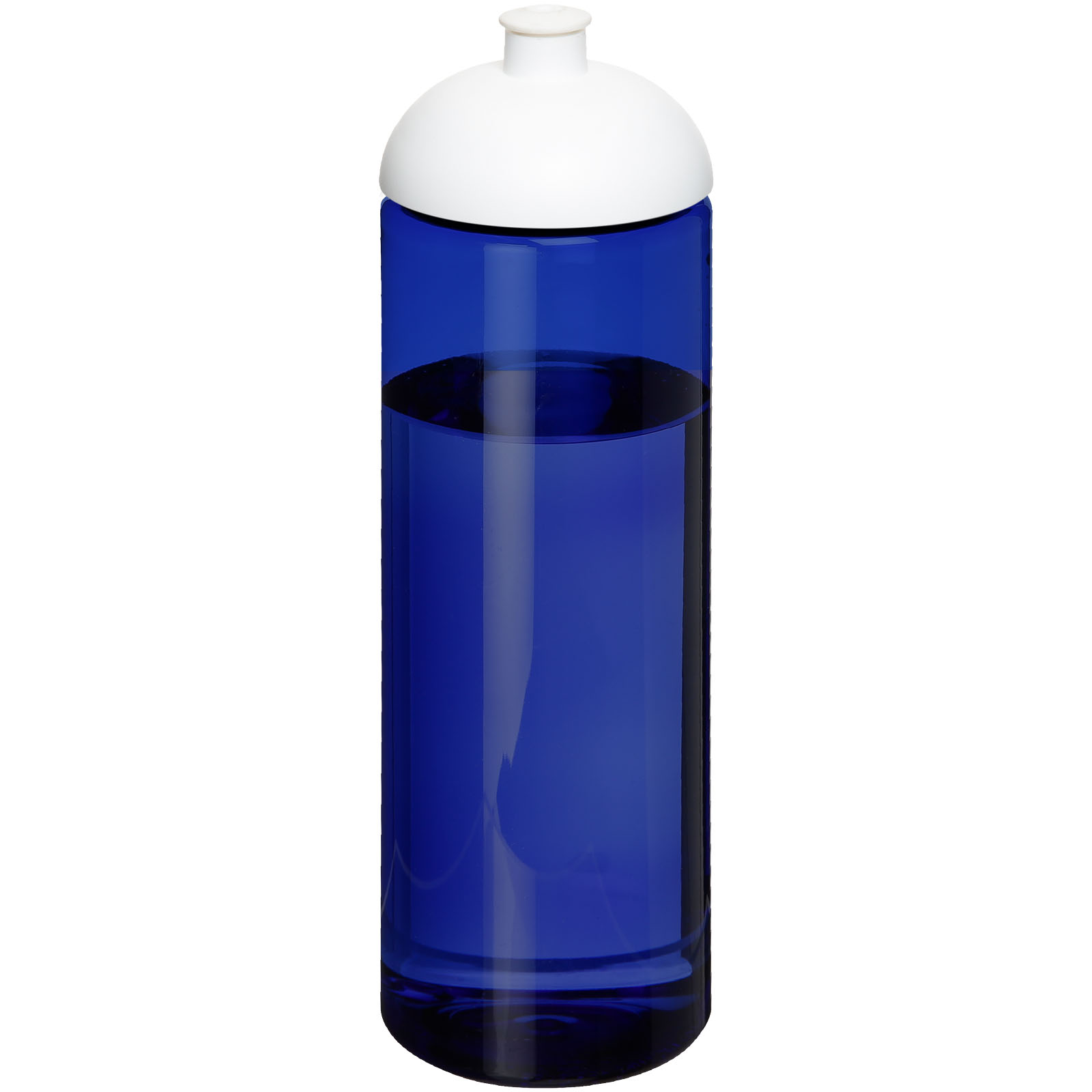 Bouteille de sport H2O Active® Eco Vibe de 850 ml avec couvercle dôme