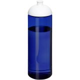 Vue 10 de Bouteille de sport H2O Active® Eco Vibe de 850 ml avec couvercle dôme