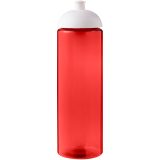Vue 2 de Bouteille de sport H2O Active® Eco Vibe de 850 ml avec couvercle dôme