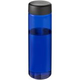 Vue 1 de Bouteille d'eau H2O Active® Eco Vibe de 850 ml avec couvercle vissé