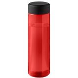 Vue 1 de Bouteille d'eau H2O Active® Eco Vibe de 850 ml avec couvercle vissé