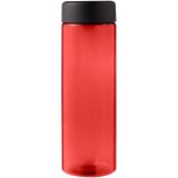 Vue 2 de Bouteille d'eau H2O Active® Eco Vibe de 850 ml avec couvercle vissé