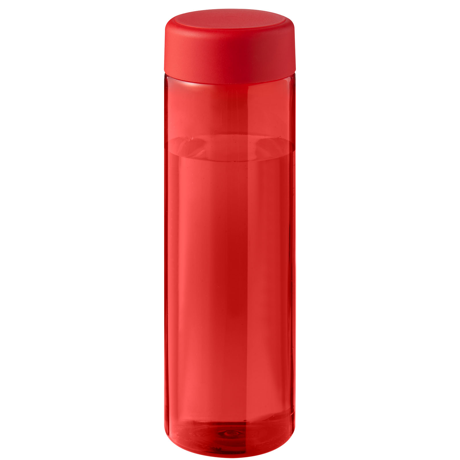 Bouteille d'eau H2O Active® Eco Vibe de 850 ml avec couvercle vissé