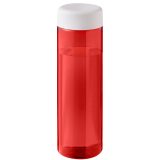 Vue 1 de Bouteille d'eau H2O Active® Eco Vibe de 850 ml avec couvercle vissé