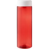 Vue 2 de Bouteille d'eau H2O Active® Eco Vibe de 850 ml avec couvercle vissé