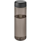 Vue 4 de Bouteille d'eau H2O Active® Eco Vibe de 850 ml avec couvercle vissé
