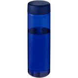 Vue 1 de Bouteille d'eau H2O Active® Eco Vibe de 850 ml avec couvercle vissé