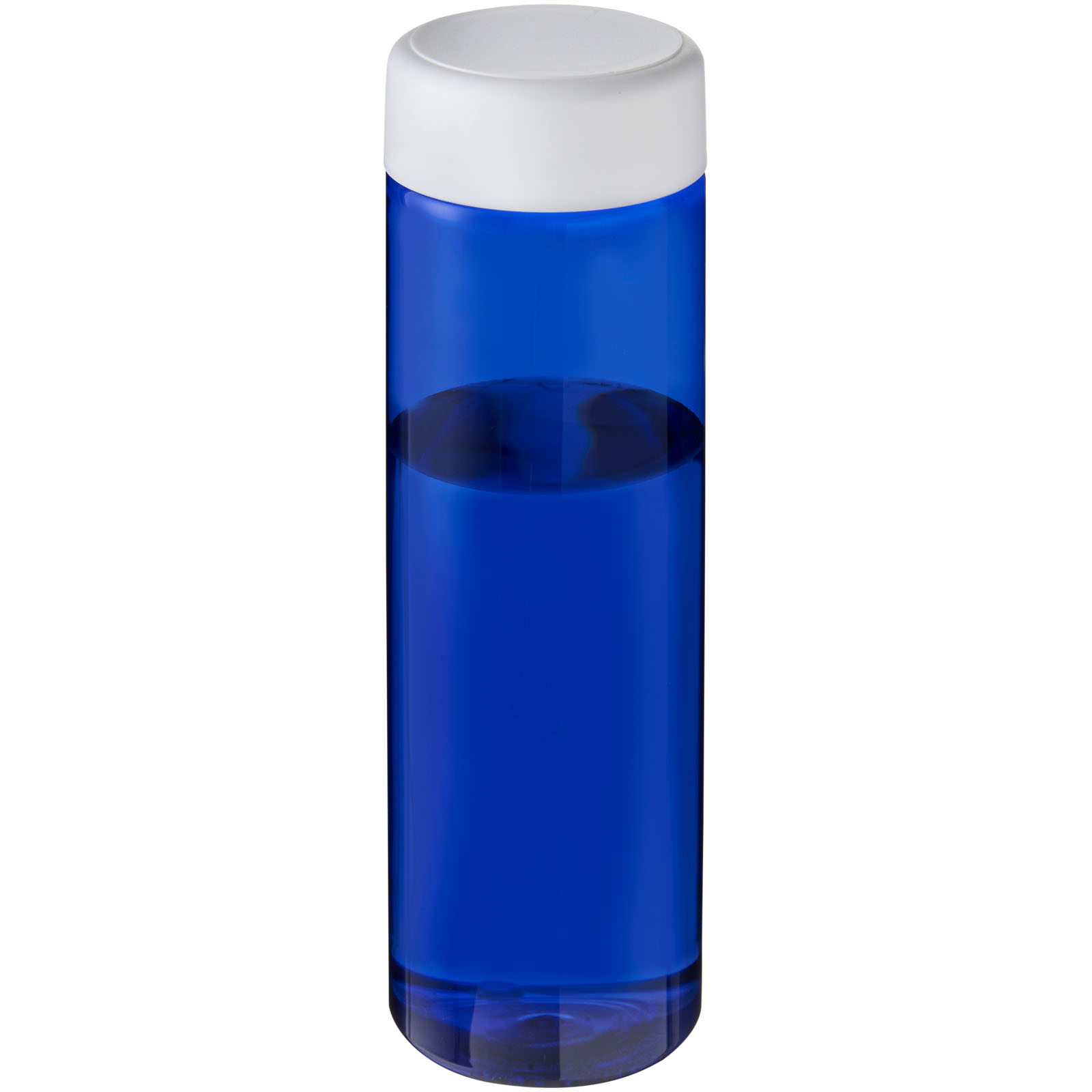 Bouteille d'eau H2O Active® Eco Vibe de 850 ml avec couvercle vissé