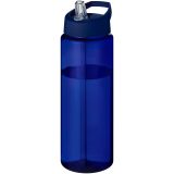 Vue 1 de Bouteille de sport H2O Active® Eco Vibe de 850 ml avec couvercle à bec verseur