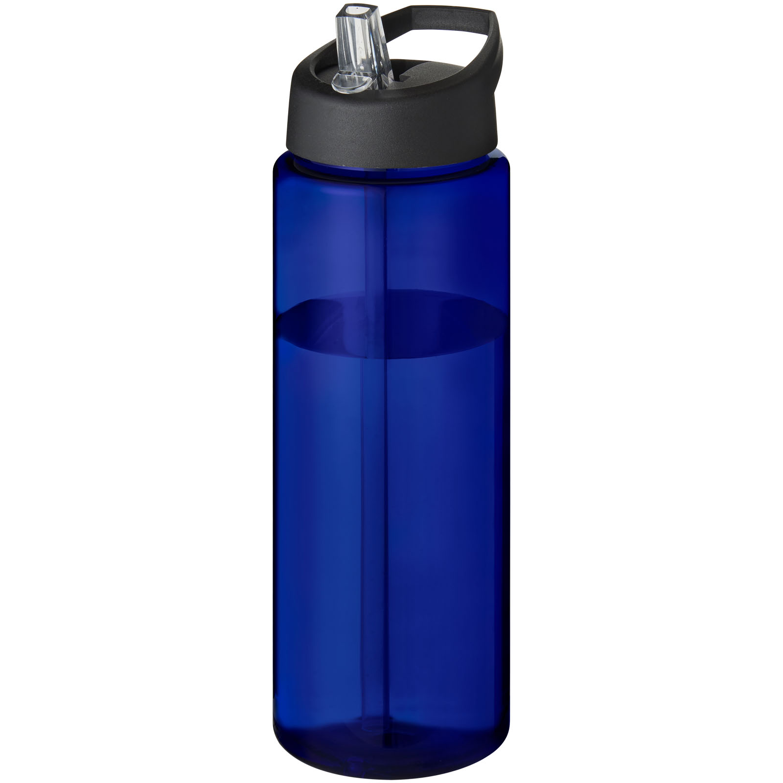 Bouteille de sport H2O Active® Eco Vibe de 850 ml avec couvercle à bec verseur