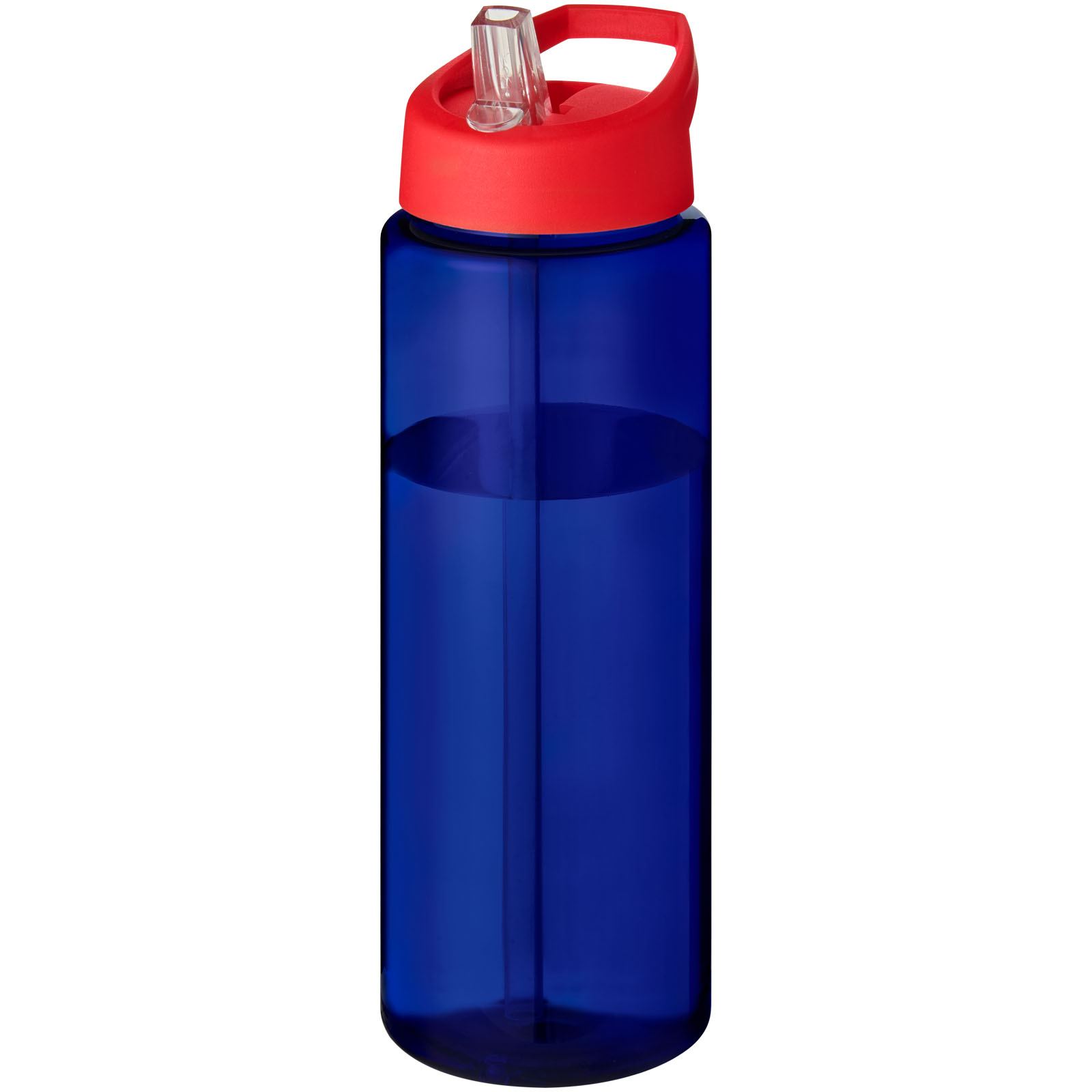Bouteille de sport H2O Active® Eco Vibe de 850 ml avec couvercle à bec verseur