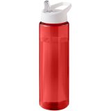 Vue 1 de Bouteille de sport H2O Active® Eco Vibe de 850 ml avec couvercle à bec verseur