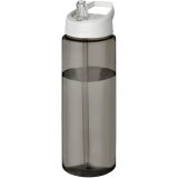 Vue 7 de Bouteille de sport H2O Active® Eco Vibe de 850 ml avec couvercle à bec verseur