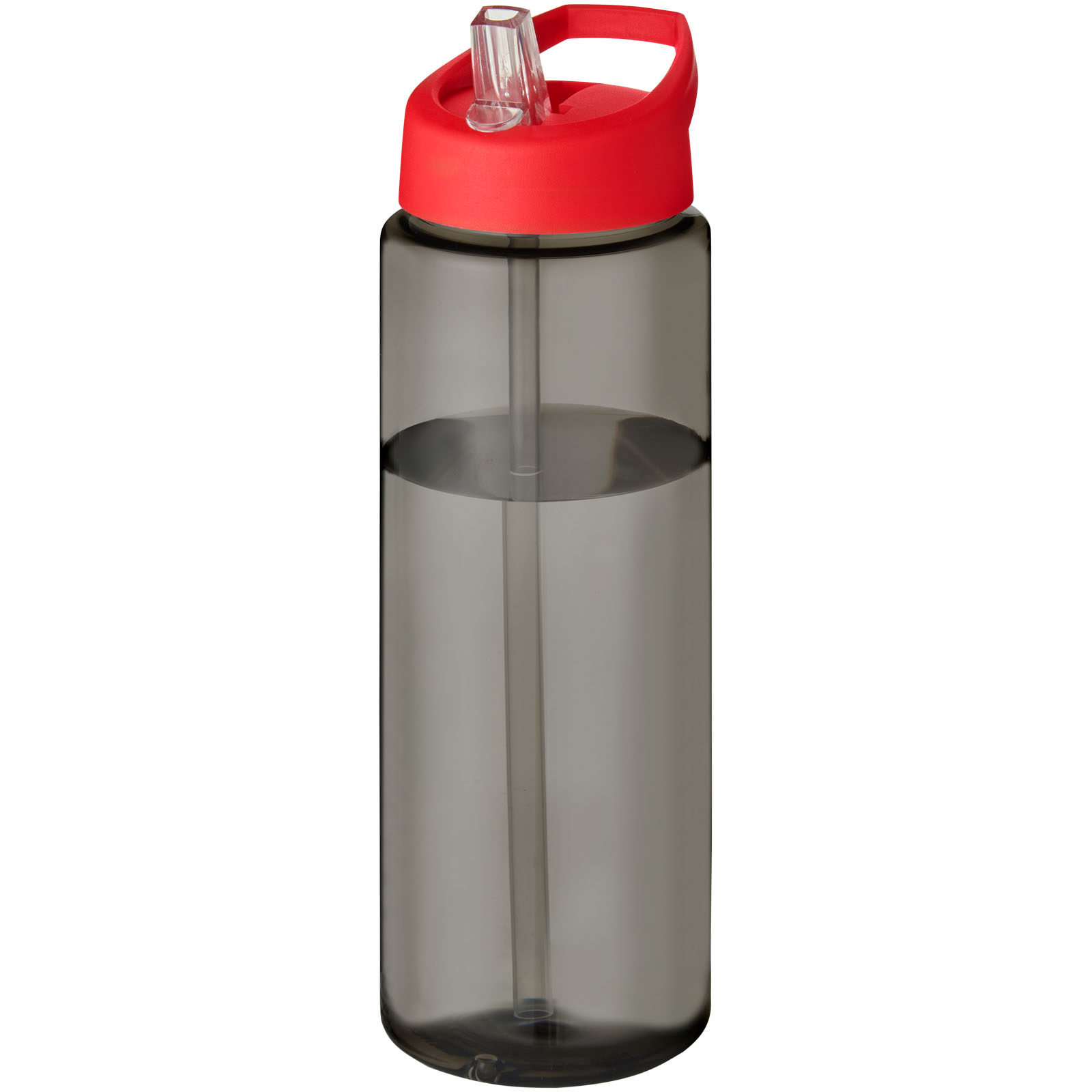 Bouteille de sport H2O Active® Eco Vibe de 850 ml avec couvercle à bec verseur