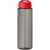 Vue 11 de Bouteille de sport H2O Active® Eco Vibe de 850 ml avec couvercle à bec verseur
