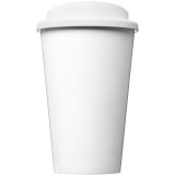 Vue 2 de Gobelet avec isolation Brite-Americano® Eco de 350 ml