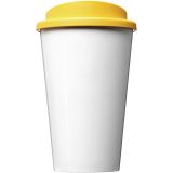 Vue 5 de Gobelet avec isolation Brite-Americano® Eco de 350 ml