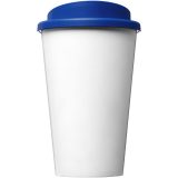 Vue 2 de Gobelet avec isolation Brite-Americano® Eco de 350 ml