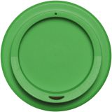 Vue 3 de Gobelet avec isolation Brite-Americano® Eco de 350 ml