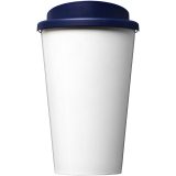 Vue 2 de Gobelet avec isolation Brite-Americano® Eco de 350 ml