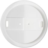 Vue 4 de Gobelet avec isolation Brite-Americano® Eco de 350 ml et anti-déversement