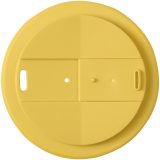Vue 8 de Gobelet avec isolation Brite-Americano® Eco de 350 ml et anti-déversement