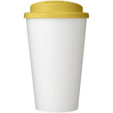 Vue 6 de Gobelet avec isolation Brite-Americano® Eco de 350 ml et anti-déversement